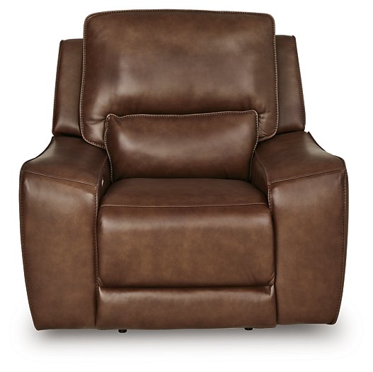 DeepWakes Power Recliner - One & Only Furniture