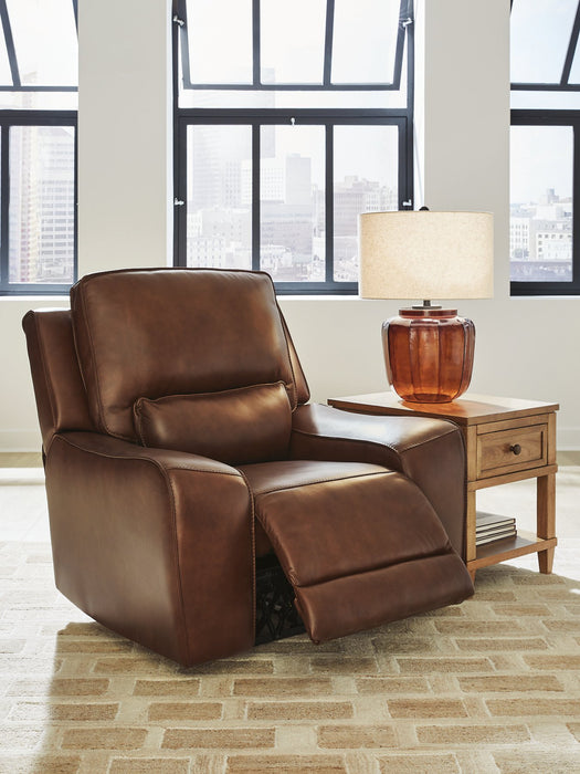 DeepWakes Power Recliner - One & Only Furniture