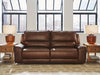 DeepWakes Power Reclining Sofa - One & Only Furniture