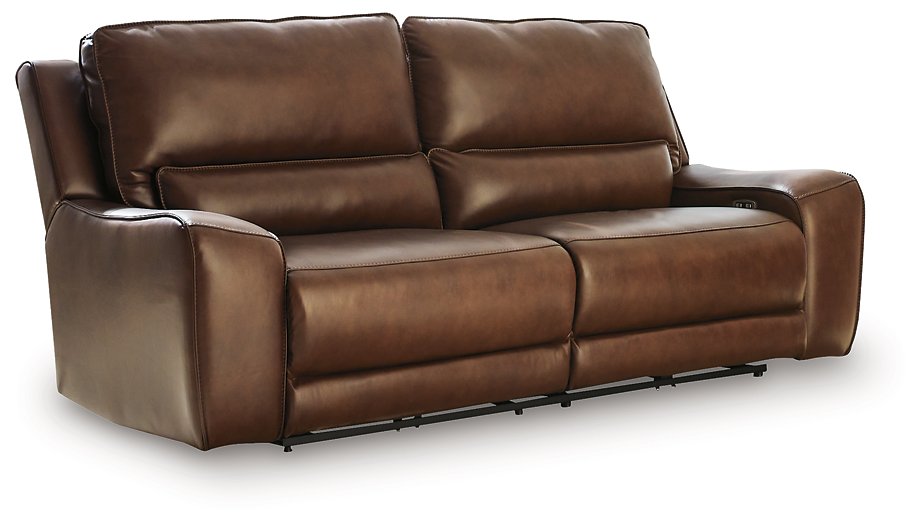 DeepWakes Power Reclining Sofa - One & Only Furniture