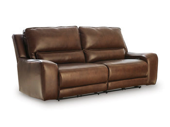 DeepWakes Power Reclining Sofa - One & Only Furniture