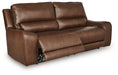 DeepWakes Power Reclining Sofa - One & Only Furniture
