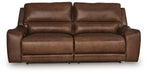 DeepWakes Power Reclining Sofa - One & Only Furniture